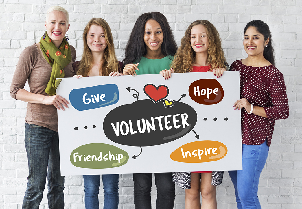 GR8 Ideas for your Favorite Charity