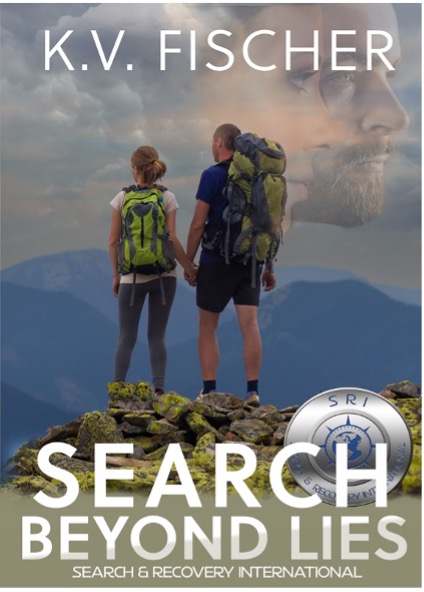 Search Beyond Lies Book