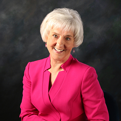 LeAnn Thieman