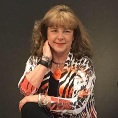 Linda Winter