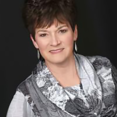 Barbara Johnson