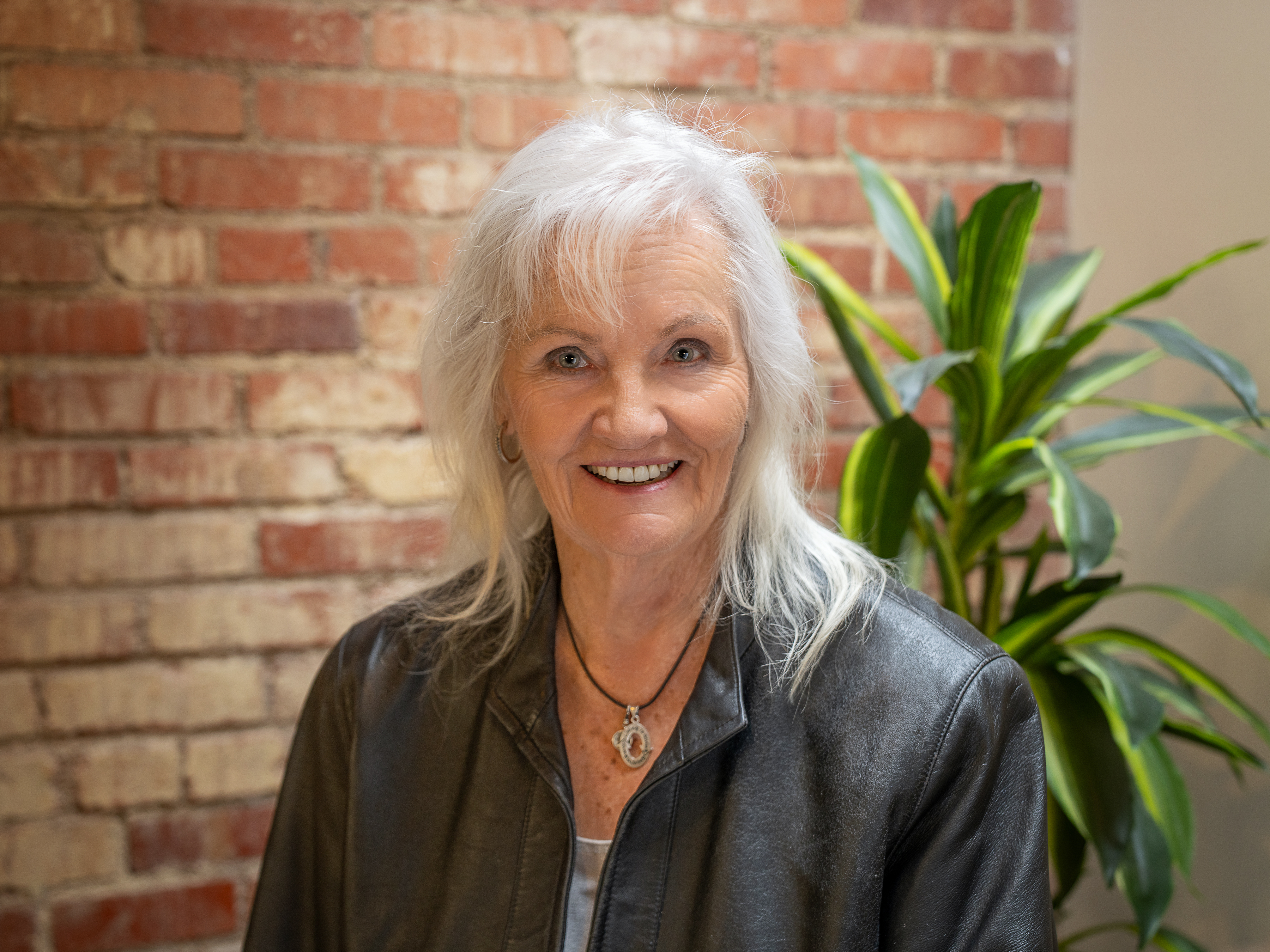 Ann Clarke