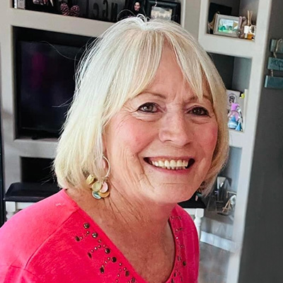 Dorothy King