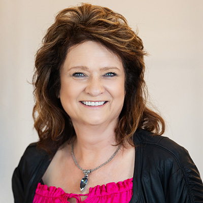 Amy Lane