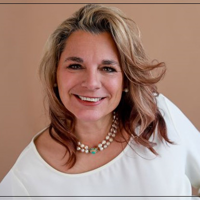 Corinna P. Kromer