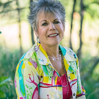 Cheryl Redmond