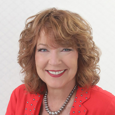 Glenda Haines