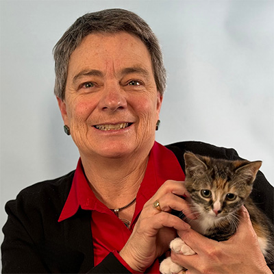 Judy Calhoun