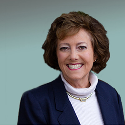 Karen VDH Fischer