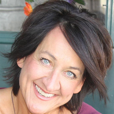Kate Brann