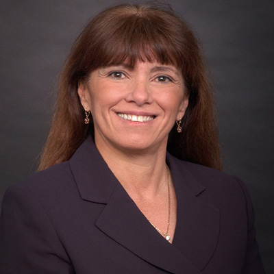 Kathleen Mitchell