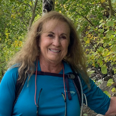 Karen Skillman
