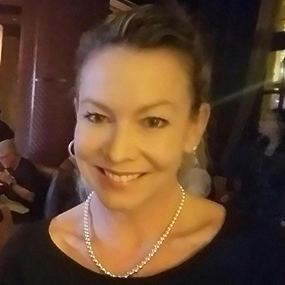 Lynnmarie Mann