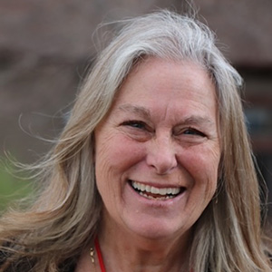 Mary Casey