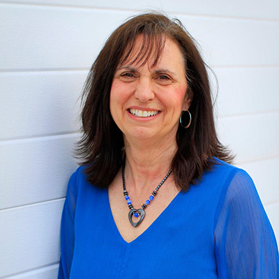 Marilyn Johnson