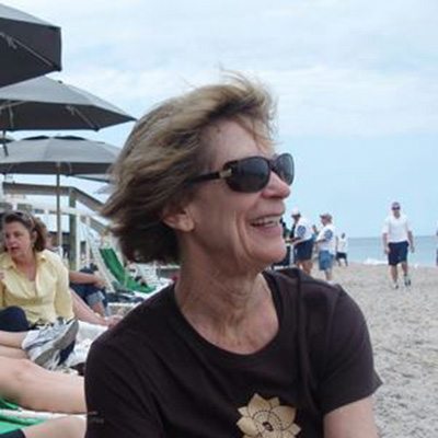Peggy Callaway